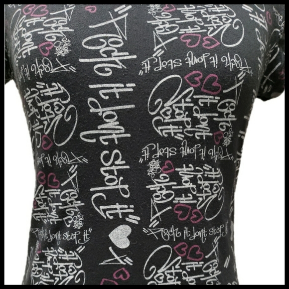 Wasabi & Ginger Tee - Picture 3 of 5